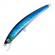 Yo-Zuri Wobbler - Crystal Minnow 9cm-7.5gr - Felúszó