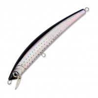 Yo-Zuri Wobbler - Crystal Minnow 9cm-7.5gr - Felúszó-F6-HSHK