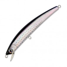 Yo-Zuri Wobbler - Crystal Minnow 9cm-7.5gr - Felúszó-F6-HSHK