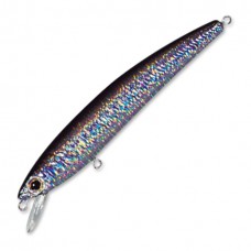 Yo-Zuri Wobbler - Pin's Minnow Holo 5cm-2gr-Felúszó - F1014-BL