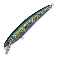 Yo-Zuri Wobbler - Pin's Minnow Holo 5cm-2gr-Felúszó - F1014-M176