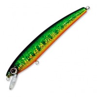 Yo-Zuri Wobbler - Pin's Minnow Holo 5cm-2gr-Felúszó - F1014-SHMY