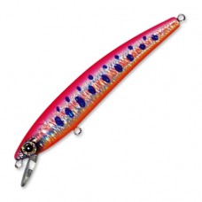 Yo-Zuri Wobbler - Pin's Minnow Holo 5cm-2gr-Felúszó - F1014-SHPY