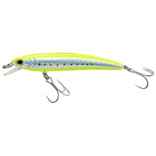 Yo-Zuri Wobbler - Pin's Minnow  5cm-2gr-Felúszó-NS-F1161-GHCS