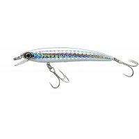 Yo-Zuri Wobbler - Pin's Minnow  5cm-2gr-Felúszó-NS-F1161-HSR