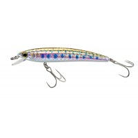 Yo-Zuri Wobbler - Pin's Minnow  5cm-2gr-Felúszó-NS-F1161-M113