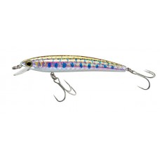 Yo-Zuri Wobbler - Pin's Minnow  5cm-2gr-Felúszó-NS-F1161-M113