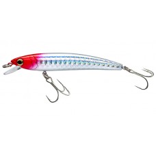 Yo-Zuri Wobbler - Pin's Minnow  5cm-2gr-Felúszó-NS-F1161-RH