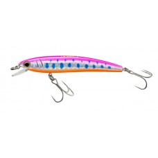 Yo-Zuri Wobbler - Pin's Minnow  5cm-2gr-Felúszó-NS-F1161-SHPY