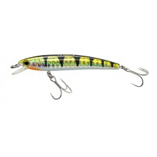 Yo-Zuri Wobbler - Pin's Minnow  5cm-2gr-Felúszó-NS-F1161-YP