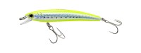 Yo-Zuri Wobbler - Pin's Minnow  5cm-2gr-Süllyedő-New Series-F1164-GHCS