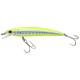 Yo-Zuri Wobbler - Pin's Minnow  5cm-2gr-Süllyedő-New Series