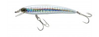 Yo-Zuri Wobbler - Pin's Minnow  5cm-2gr-Süllyedő-New Series-F1164-HSR