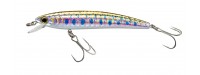 Yo-Zuri Wobbler - Pin's Minnow  5cm-2gr-Süllyedő-New Series-F1164-M113