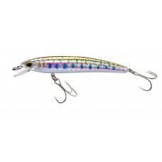 Yo-Zuri Wobbler - Pin's Minnow  5cm-2gr-Süllyedő-New Series-F1164-M113