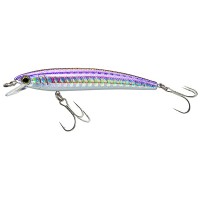 Yo-Zuri Wobbler - Pin's Minnow  5cm-2gr-Süllyedő-New Series-F1164-M114