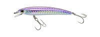 Yo-Zuri Wobbler - Pin's Minnow  5cm-2gr-Süllyedő-New Series-F1164-M114