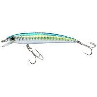 Yo-Zuri Wobbler - Pin's Minnow  5cm-2gr-Süllyedő-New Series-F1164-M176