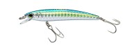 Yo-Zuri Wobbler - Pin's Minnow  5cm-2gr-Süllyedő-New Series-F1164-M176