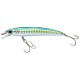 Yo-Zuri Wobbler - Pin's Minnow  5cm-2gr-Süllyedő-New Series