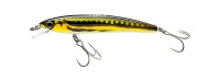 Yo-Zuri Wobbler - Pin's Minnow  5cm-2gr-Süllyedő-New Series-F1164-M37