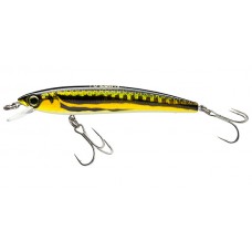 Yo-Zuri Wobbler - Pin's Minnow  5cm-2gr-Süllyedő-New Series-F1164-M37