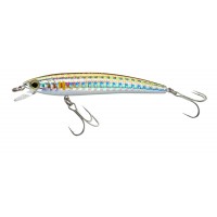 Yo-Zuri Wobbler - Pin's Minnow  5cm-2gr-Süllyedő-New Series-F1164-M44