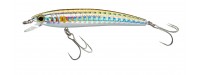 Yo-Zuri Wobbler - Pin's Minnow  5cm-2gr-Süllyedő-New Series-F1164-M44