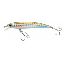 Yo-Zuri Wobbler - Pin's Minnow  5cm-2gr-Süllyedő-New Series-F1164-M44