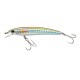 Yo-Zuri Wobbler - Pin's Minnow  5cm-2gr-Süllyedő-New Series