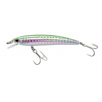 Yo-Zuri Wobbler - Pin's Minnow  5cm-2gr-Süllyedő-New Series-F1164-M99