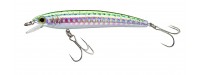 Yo-Zuri Wobbler - Pin's Minnow  5cm-2gr-Süllyedő-New Series-F1164-M99