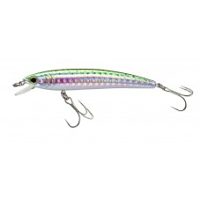 Yo-Zuri Wobbler - Pin's Minnow  5cm-2gr-Süllyedő-New Series-F1164-M99