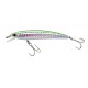 Yo-Zuri Wobbler - Pin's Minnow  5cm-2gr-Süllyedő-New Series