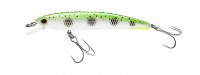 Yo-Zuri Wobbler - Pin's Minnow  5cm-2gr-Süllyedő-New Series-F1164-MDM