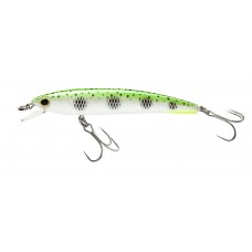 Yo-Zuri Wobbler - Pin's Minnow  5cm-2gr-Süllyedő-New Series-F1164-MDM