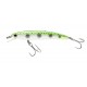 Yo-Zuri Wobbler - Pin's Minnow  5cm-2gr-Süllyedő-New Series