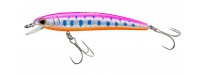 Yo-Zuri Wobbler - Pin's Minnow  5cm-2gr-Süllyedő-New Series-F1164-SHPY