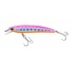 Yo-Zuri Wobbler - Pin's Minnow  5cm-2gr-Süllyedő-New Series