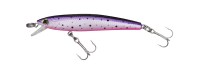 Yo-Zuri Wobbler - Pin's Minnow  7cm-4gr-Felúszó-New Series-F1162-PRT