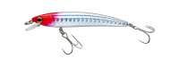 Yo-Zuri Wobbler - Pin's Minnow  7cm-4gr-Felúszó-New Series-F1162-RH