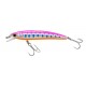 Yo-Zuri Wobbler - Pin's Minnow  7cm-4gr-Felúszó-New Series