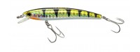 Yo-Zuri Wobbler - Pin's Minnow  7cm-4gr-Felúszó-New Series-F1162-YP