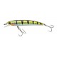 Yo-Zuri Wobbler - Pin's Minnow  7cm-4gr-Felúszó-New Series