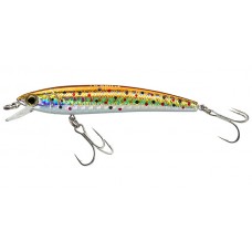 Yo-Zuri Wobbler - Pin's Minnow 7cm-4gr-Süllyedő-New Series-F1165-BWTR