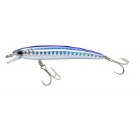 Yo-Zuri Wobbler - Pin's Minnow 7cm-4gr-Süllyedő-New Series-F1165-M177