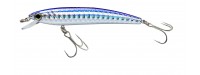 Yo-Zuri Wobbler - Pin's Minnow 7cm-4gr-Süllyedő-New Series-F1165-M177