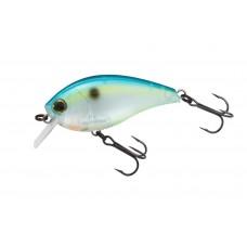 Yo-Zuri Wobbler 3DB Crank 1.5 Squarebill 6cm-14gr-Felúszó-R1352-CSH