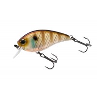 Yo-Zuri Wobbler 3DB Crank 1.5 Squarebill 6cm-14gr-Felúszó-R1352-NBG