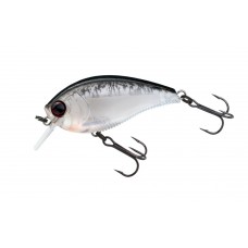 Yo-Zuri Wobbler 3DB Crank 1.5 Squarebill 6cm-14gr-Felúszó-R1352-PBLS